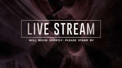 Canyon Live Stream