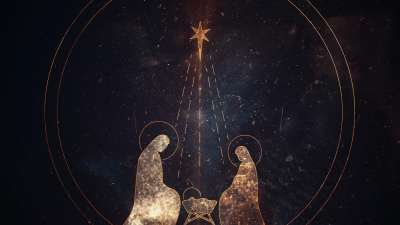 Christmas Elegance 1