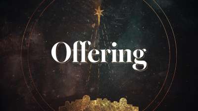 Christmas Elegance Offering