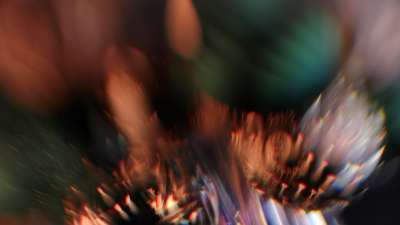 Christmas Ornamental 14