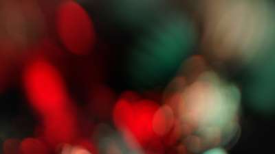 Christmas Ornamental 2