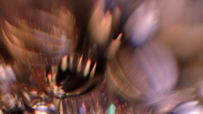 Christmas Ornamental 9