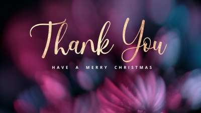 Christmas Ornamental Close Christmas