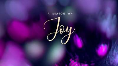 Christmas Ornamental Joy