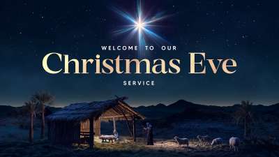 Christmas Promise Christmas Eve