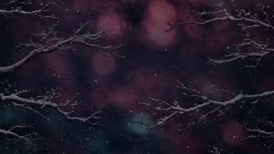 Christmas Wintertide 11