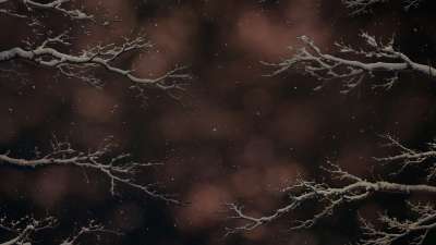 Christmas Wintertide 13