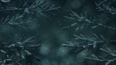 Christmas Wintertide 3