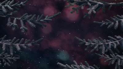 Christmas Wintertide 4