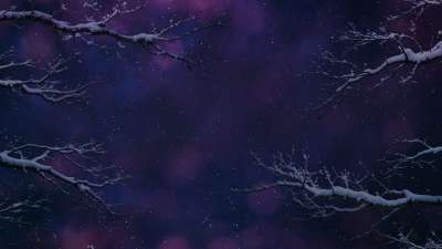 Christmas Wintertide 9