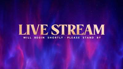 Christmas Wonder Live Stream