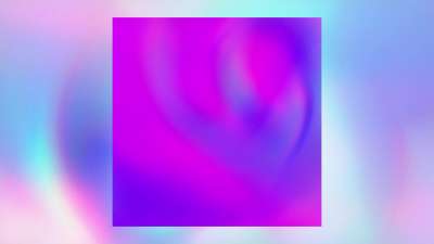 Chromatic Visions 1 Shape