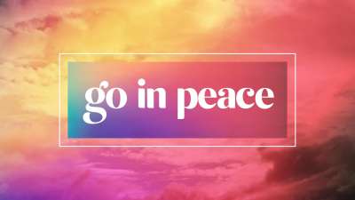 Cloudlapse Go In Peace