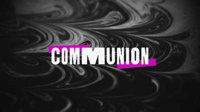 Dark Distortion Communion