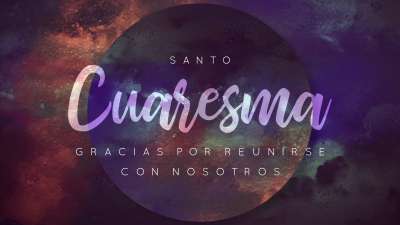 Daydream Lent Spanish