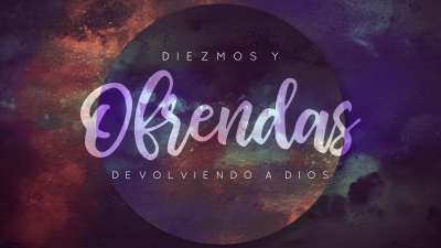 Daydream Offering Spanish