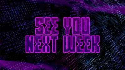 Digital Mesh Closing Motion