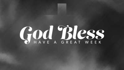 Easter Paint Good Friday Paint God Bless