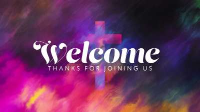 Easter Paint Welcome 01