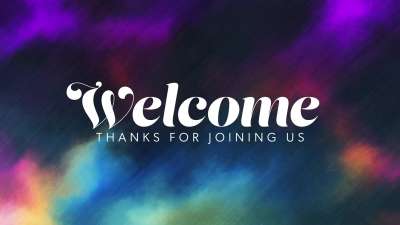 Easter Paint Welcome 02