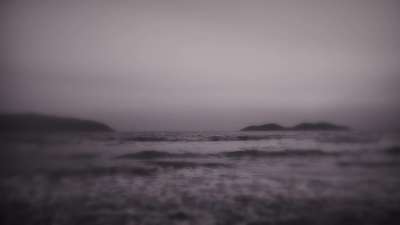 Endless Horizon 7 Mood