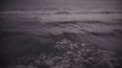 Endless Horizon 8 Mood