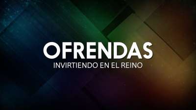 Ethereal Offering Spanish