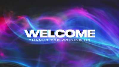 Flux Welcome