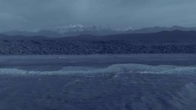 Gillespies Beach 5 Alt