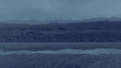 Gillespies Beach 7 Alt