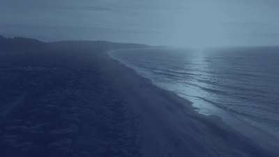 Gillespies Beach 8 Alt