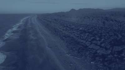 Gillespies Beach 9 Alt