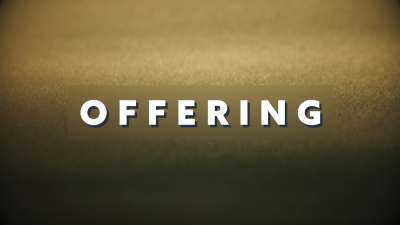 Glass Bokeh Offering