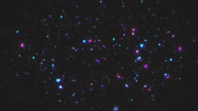 Glitterific New Year 1