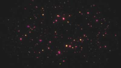 Glitterific New Year 3