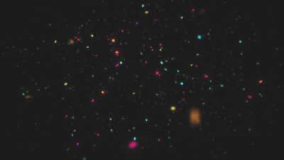 Glitterific New Year 4