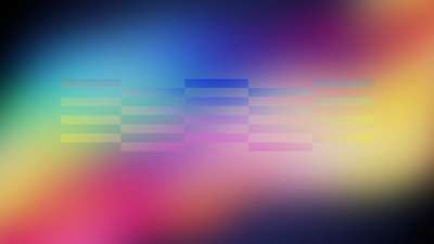 Gradient Light 6 Remix