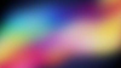 Gradient Light 6