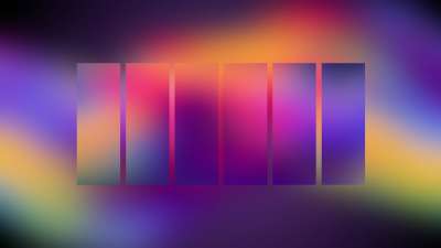 Gradient Light 9 Remix
