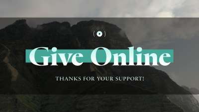 Gran Canaria Give Stream