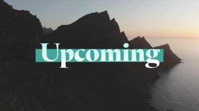 Gran Canaria Upcoming
