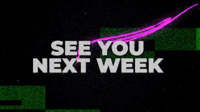 Grunge Glitch Vol 1 Closing