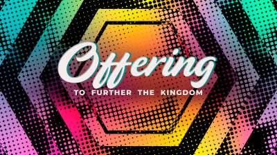 Halftones Gradient Offering