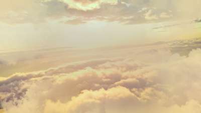Heavenly Clouds 10
