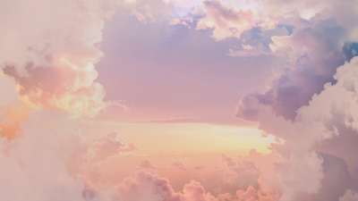 Heavenly Clouds 4