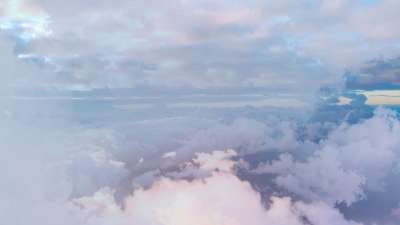 Heavenly Clouds 9
