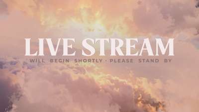 Heavenly Clouds Live Stream