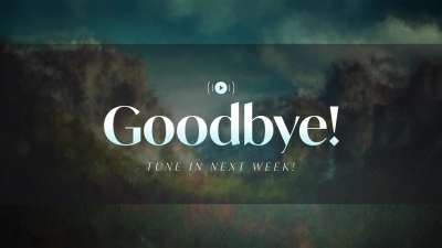 Impressionism Exit Stream