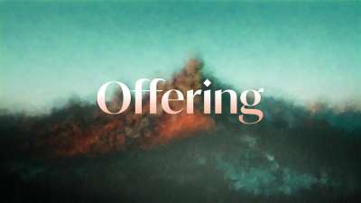 Impressionism Offering