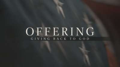 Independence Day Offering